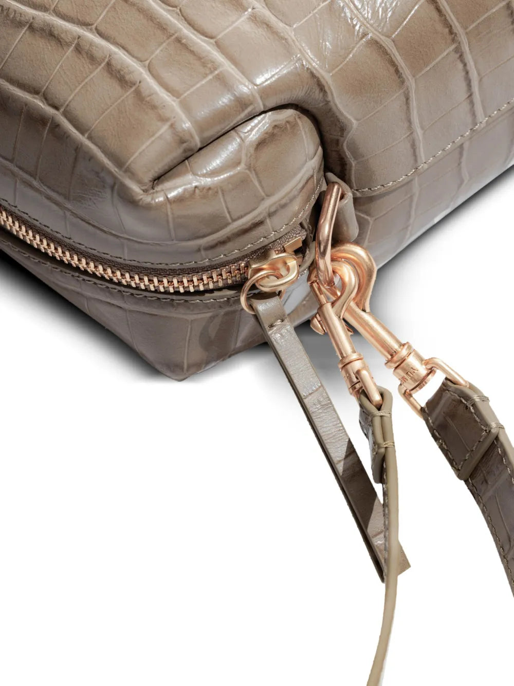 Yu MeiCh'lita shoulder bag