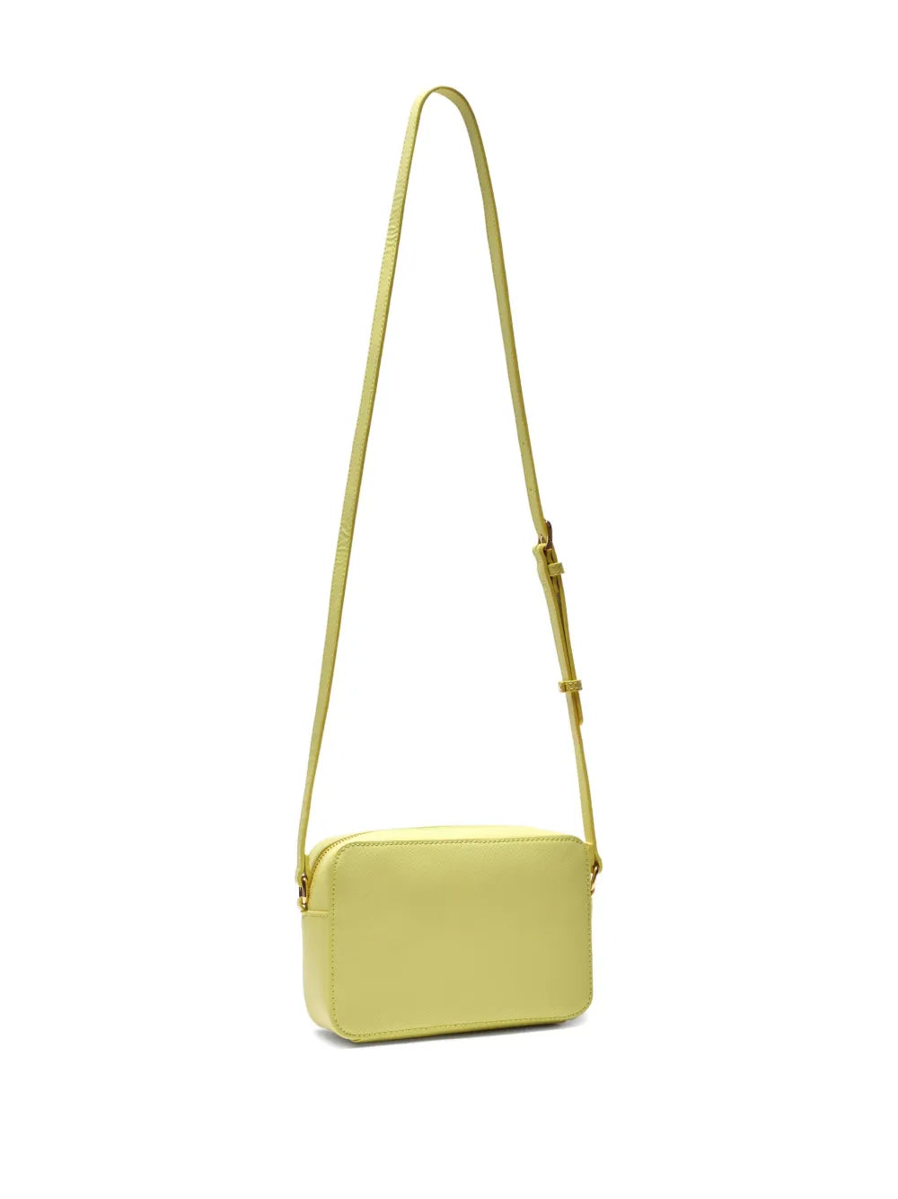 LIU JOlogo-detail crossbody bag