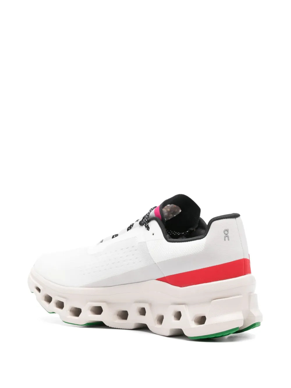 On Running Cloudmonster Sneakers
