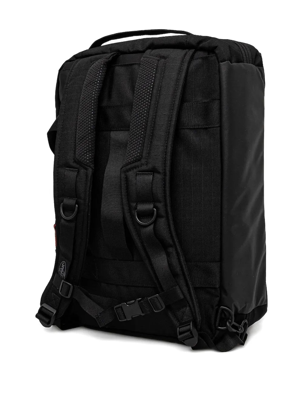 Eastpakpadded-strap top-handle holdall