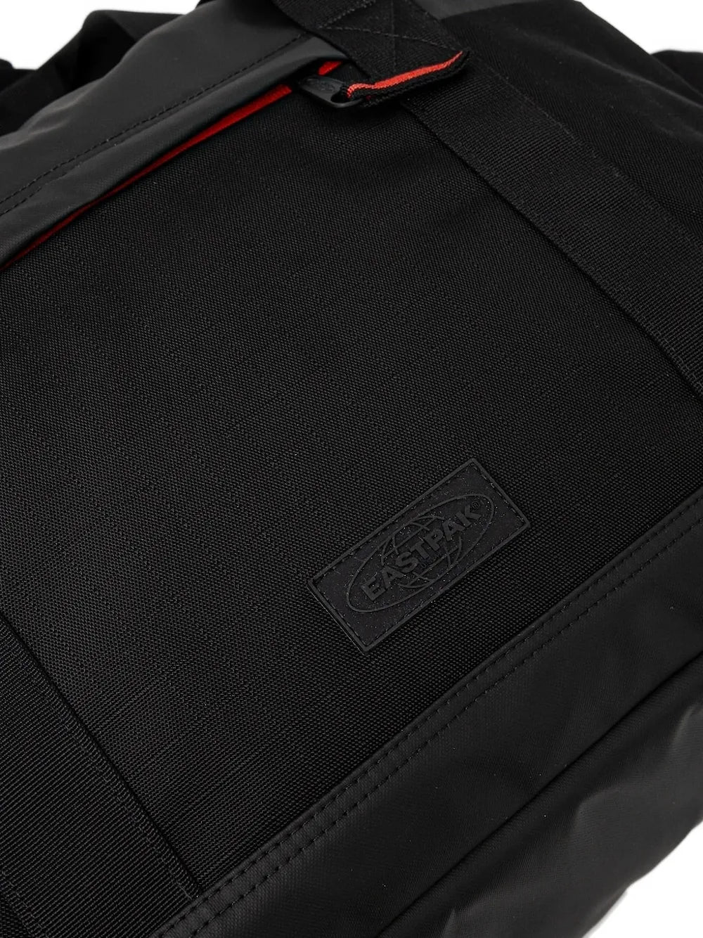Eastpakpadded-strap top-handle holdall