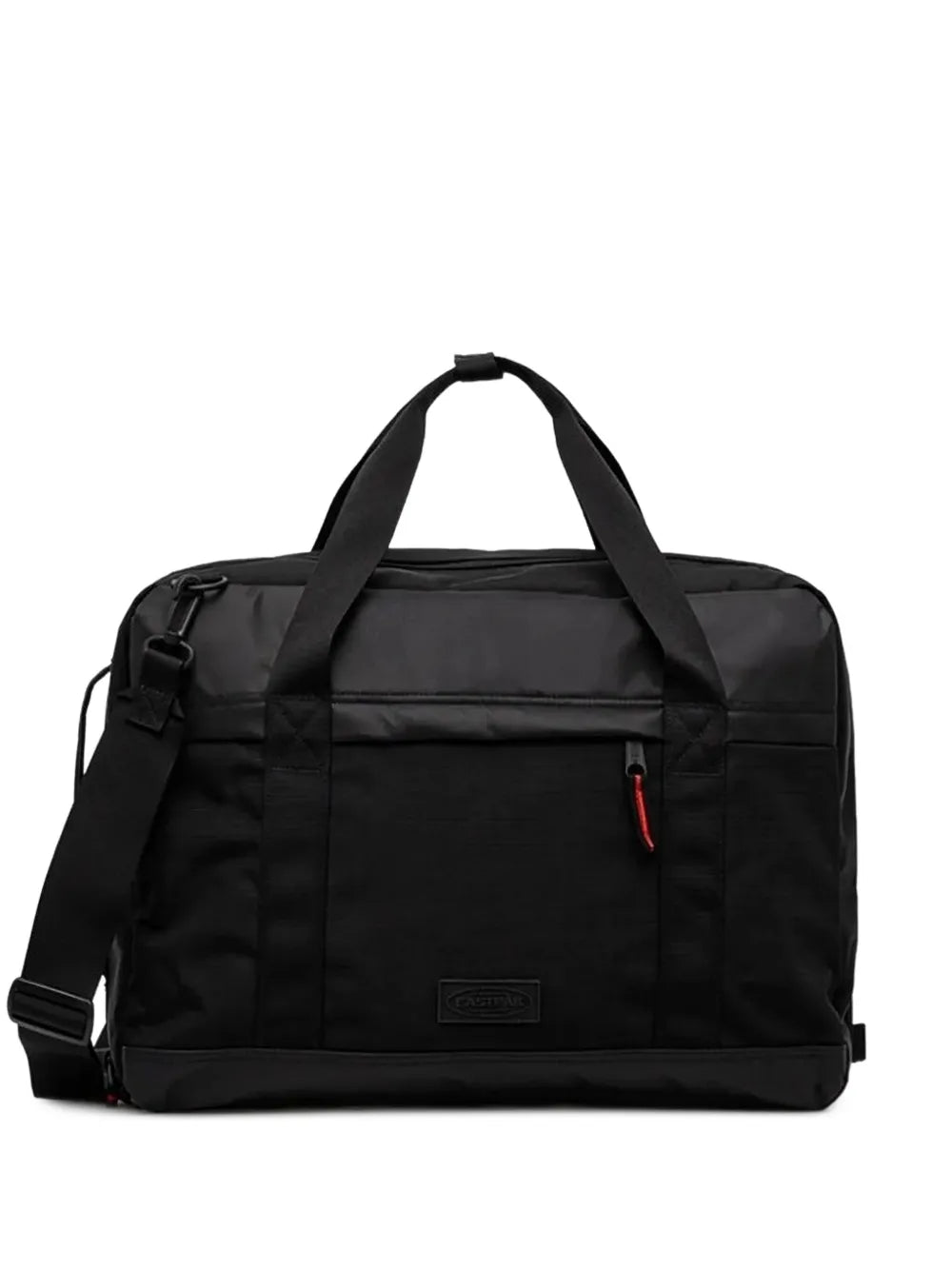 Eastpakpadded-strap top-handle holdall