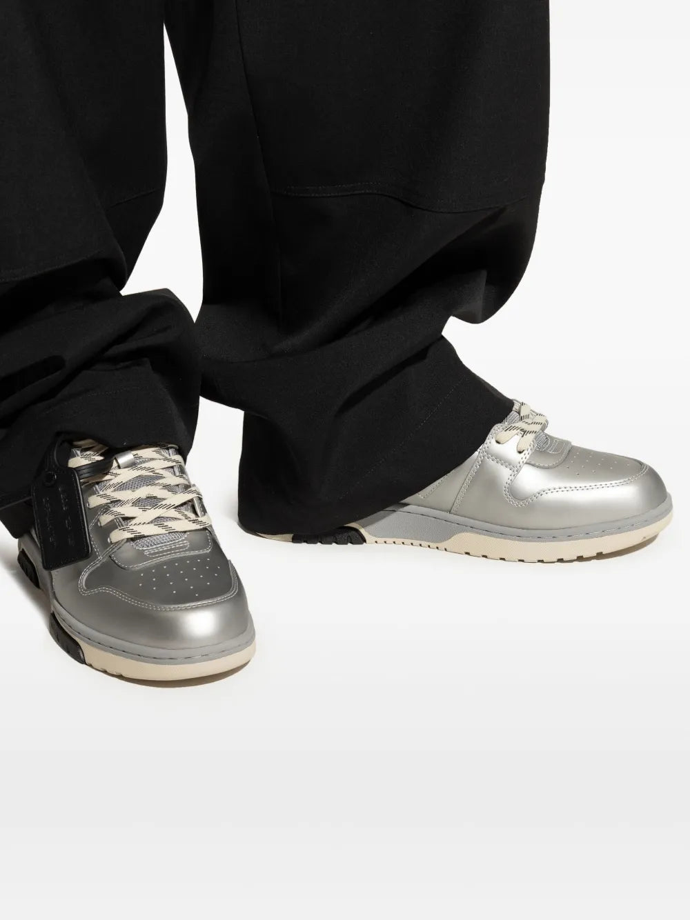 Off-White Out Of Office Sneakers