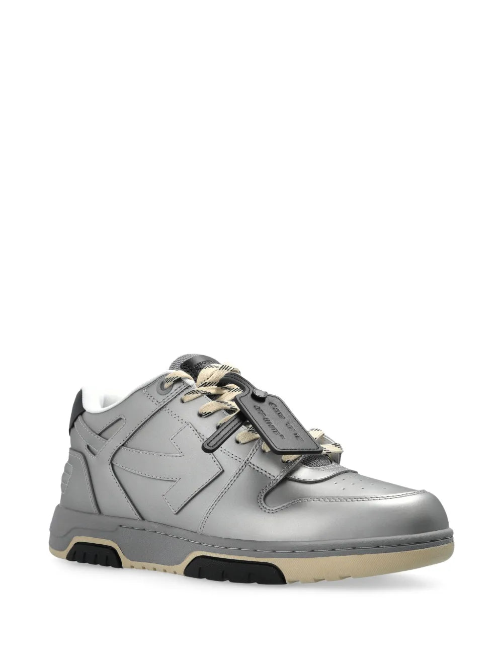 Off-White Out Of Office Sneakers