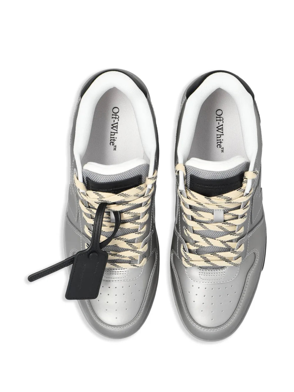 Off-White Out Of Office Sneakers