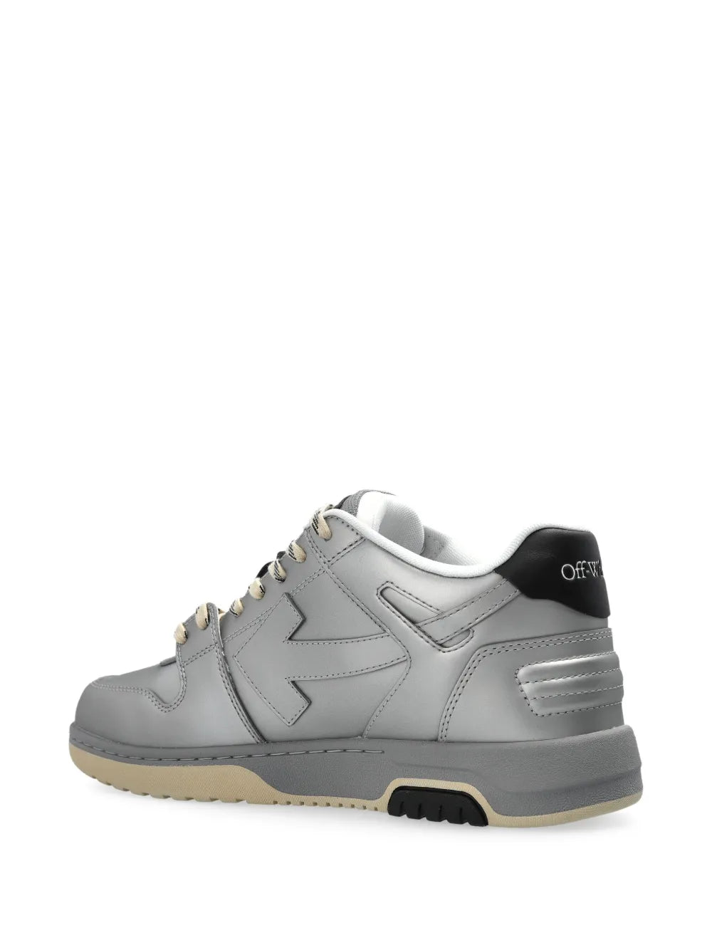 Off-White Out Of Office Sneakers