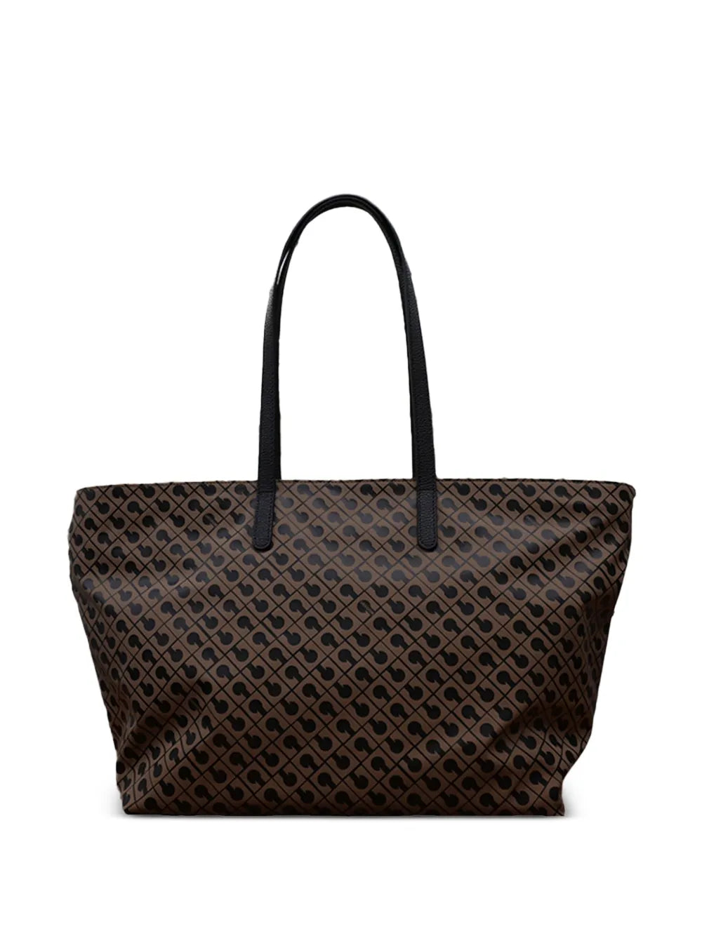 Gherardinizip-up tote bag