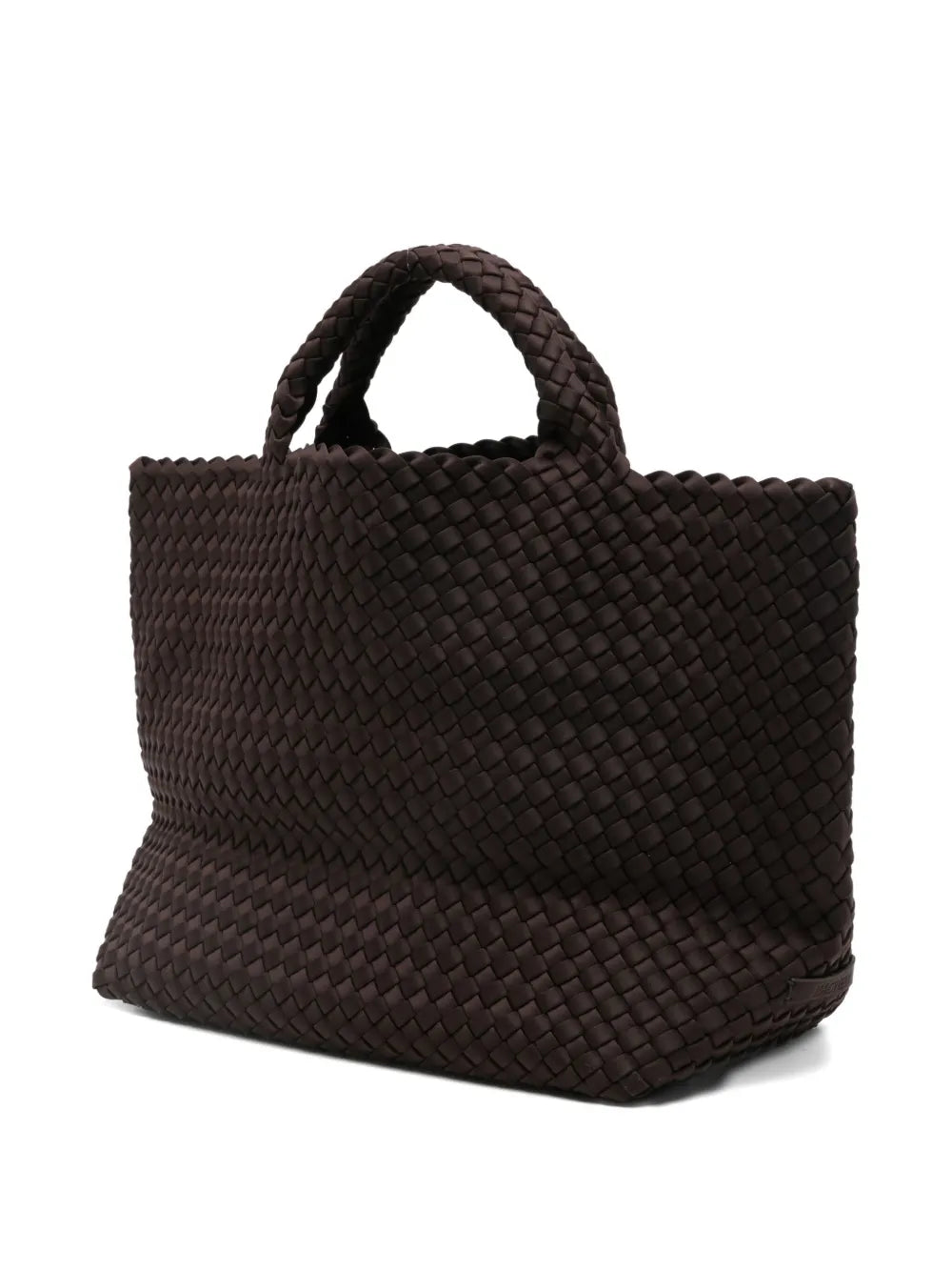 NAGHEDImedium St. Barths top-handle tote bag