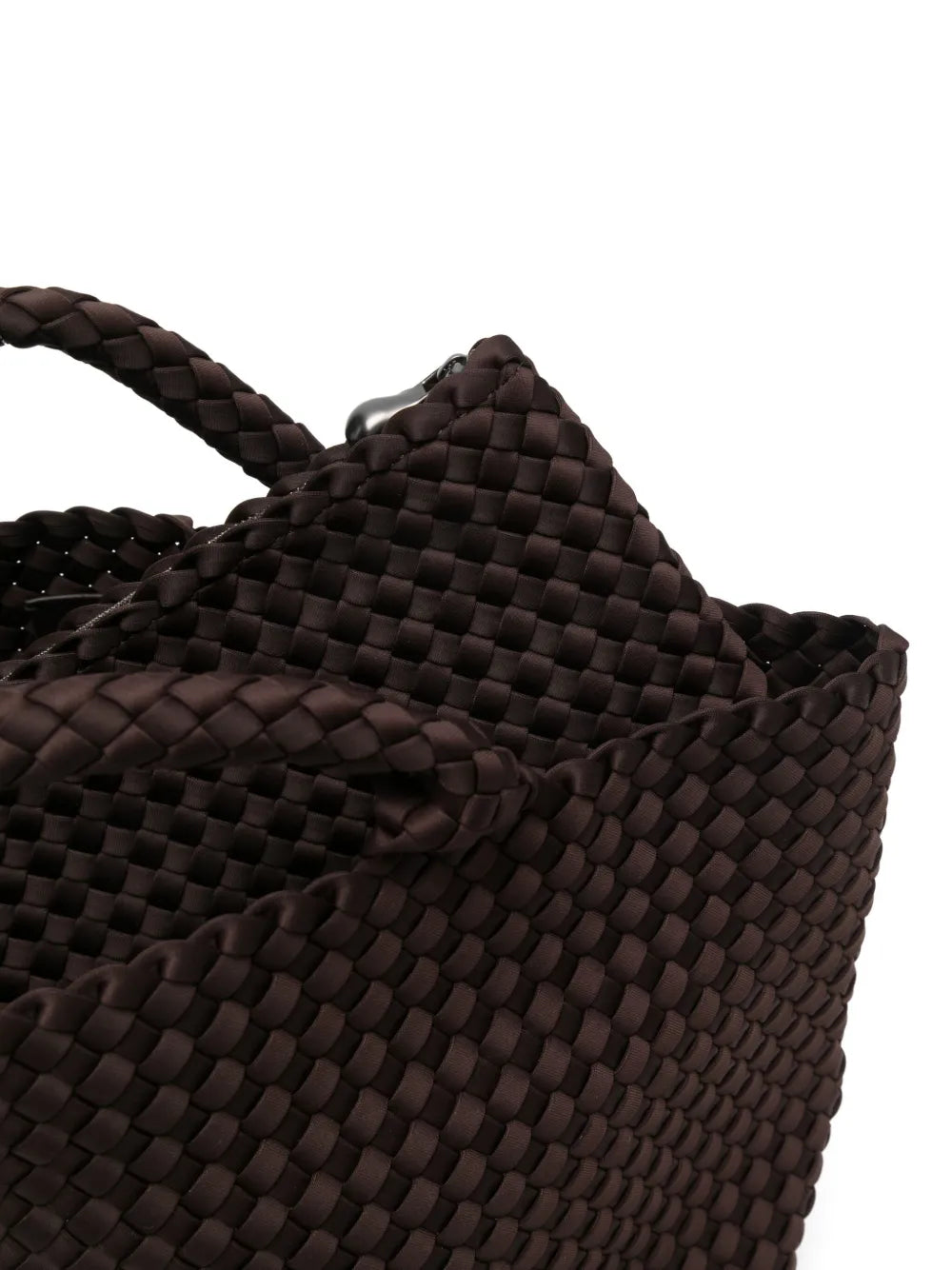 NAGHEDImedium St. Barths top-handle tote bag