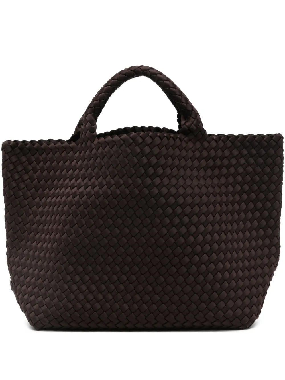 NAGHEDImedium St. Barths top-handle tote bag