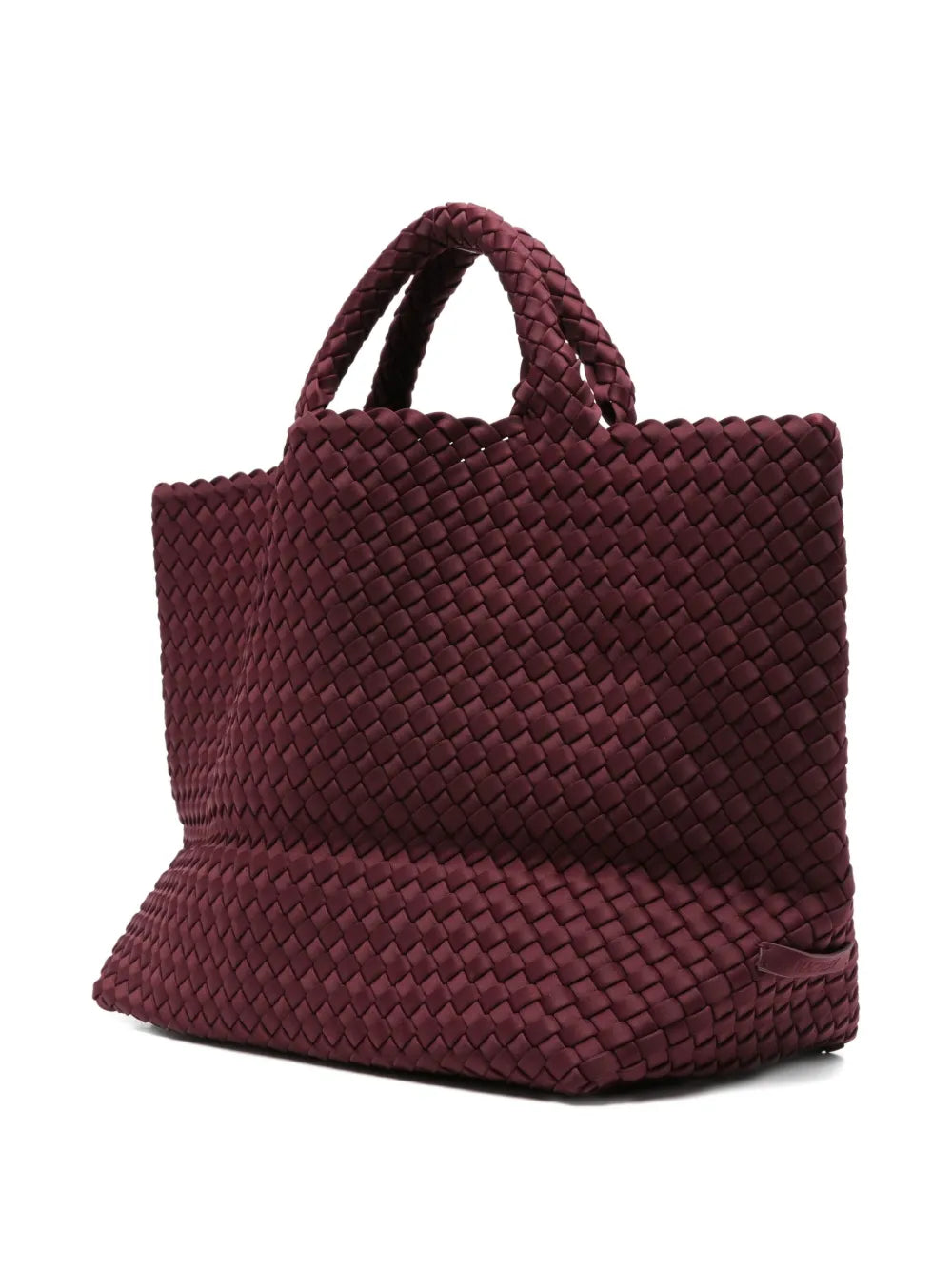 NAGHEDImedium St. Barths tote bag