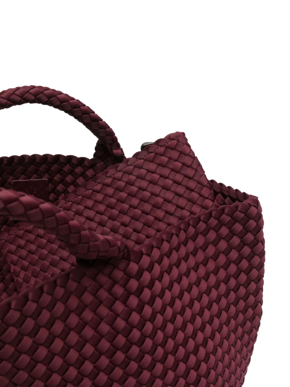 NAGHEDISt. Barths tote bag