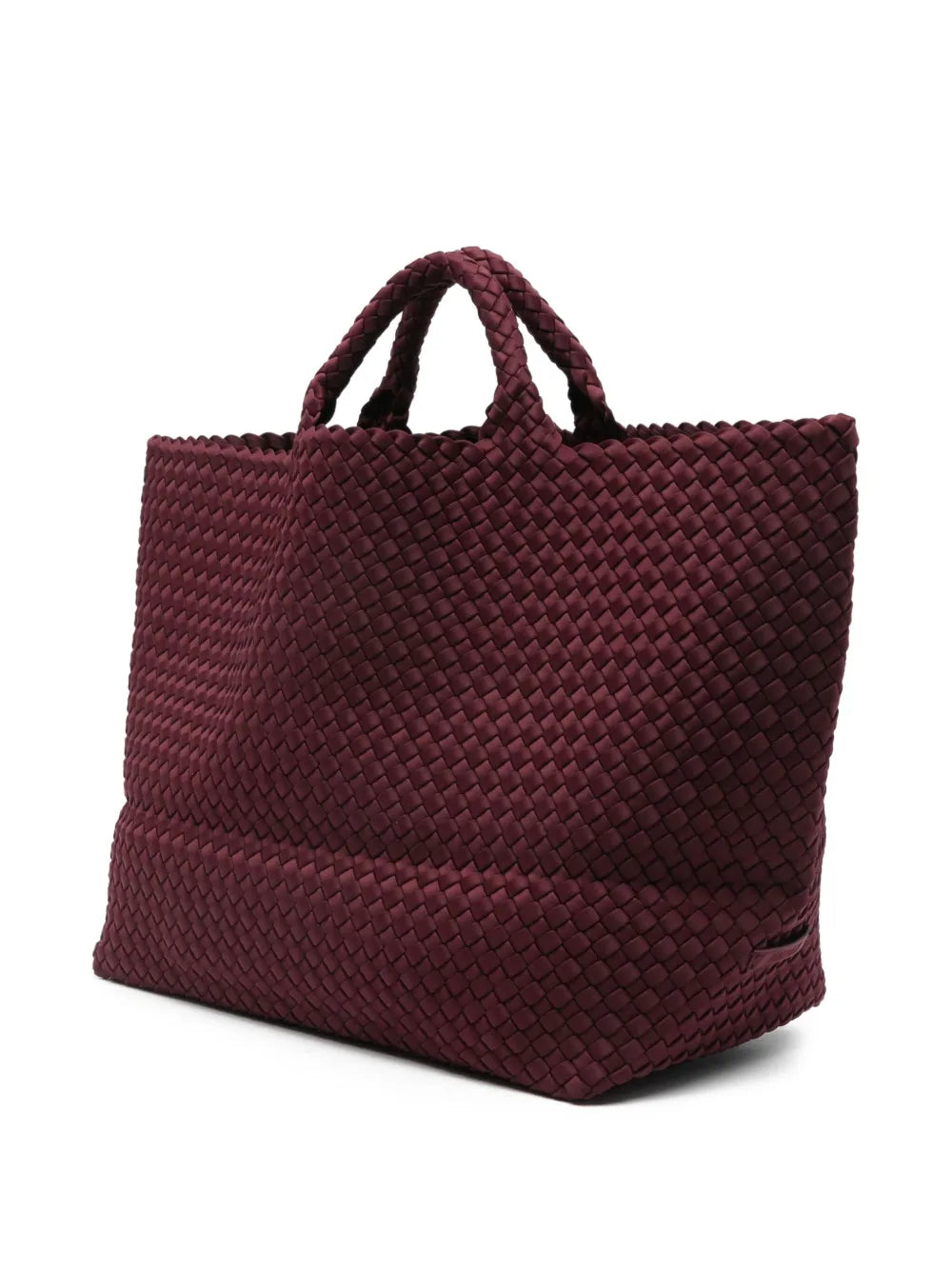 NAGHEDISt. Barths tote bag