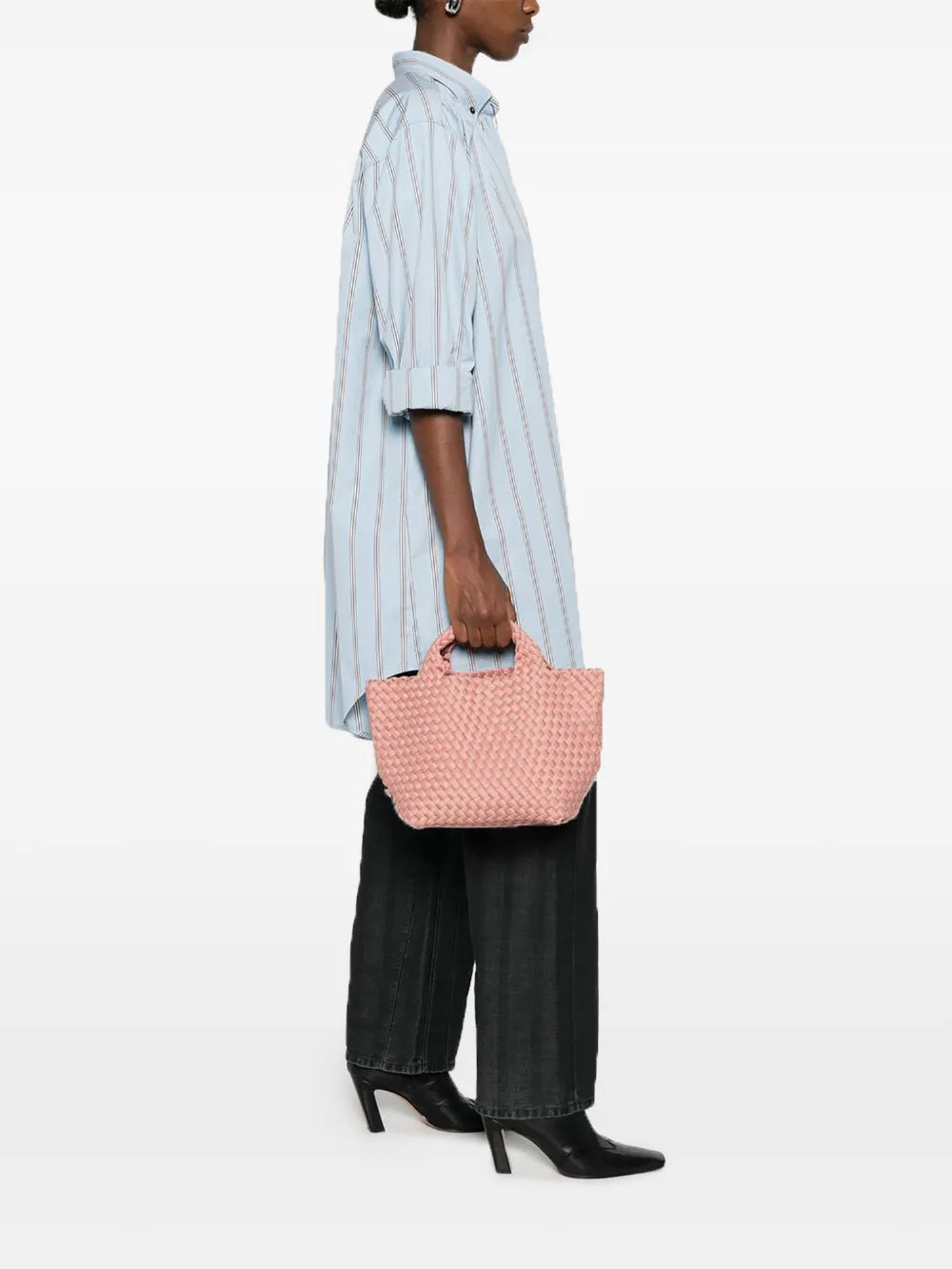 NAGHEDImedium St. Barths tote bag