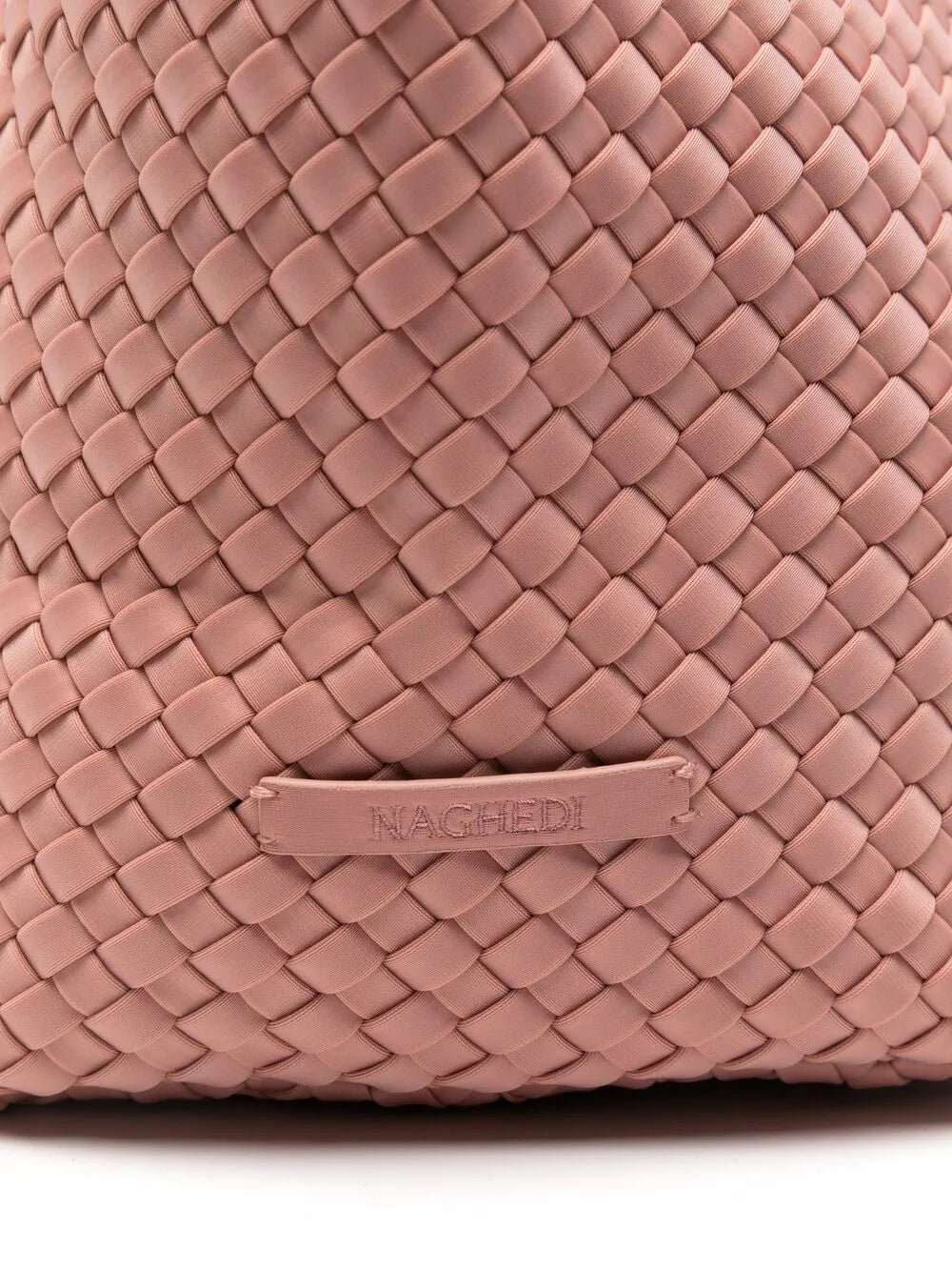 NAGHEDImedium St. Barths tote bag