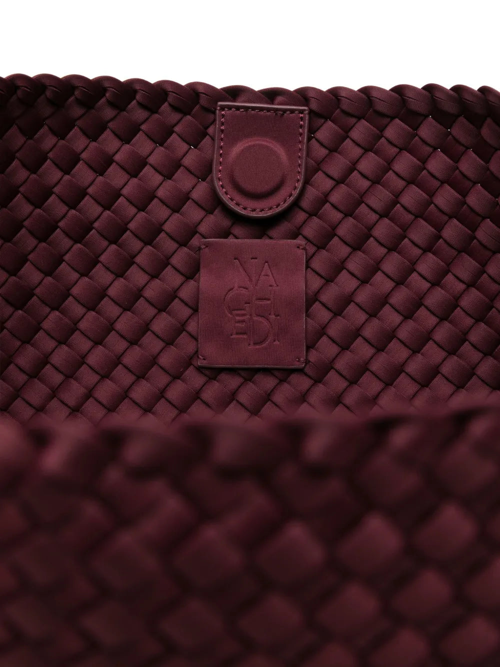 NAGHEDIlarge Nomad tote bag