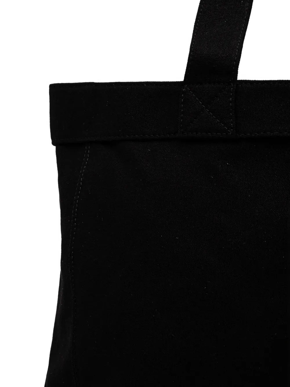 HUGOcanvas tote bag