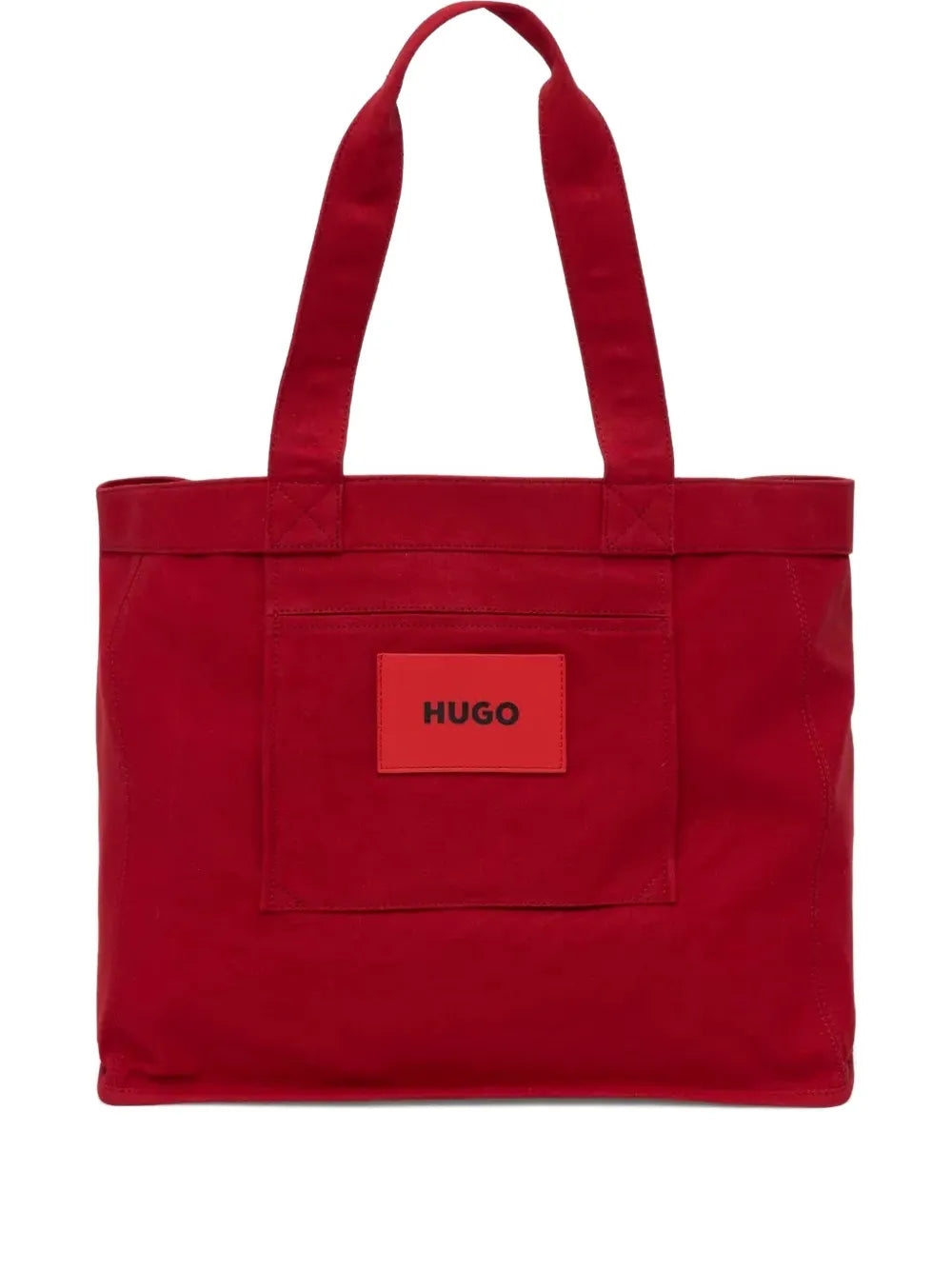 HUGOBecky tote bag