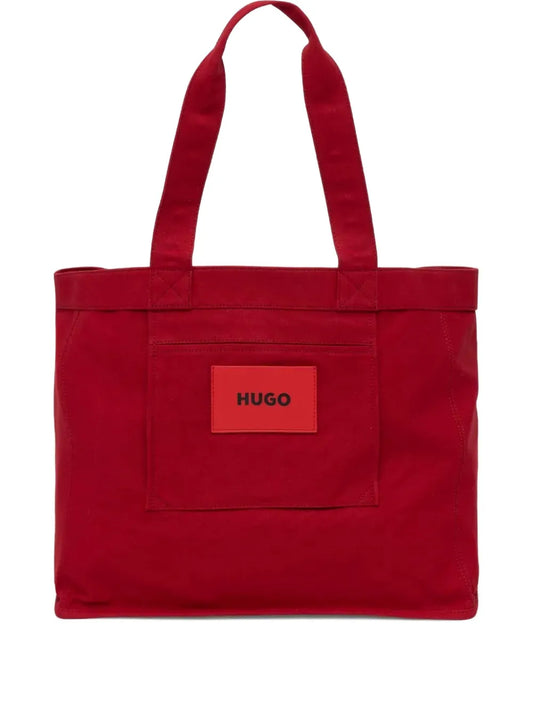 HUGOBecky tote bag