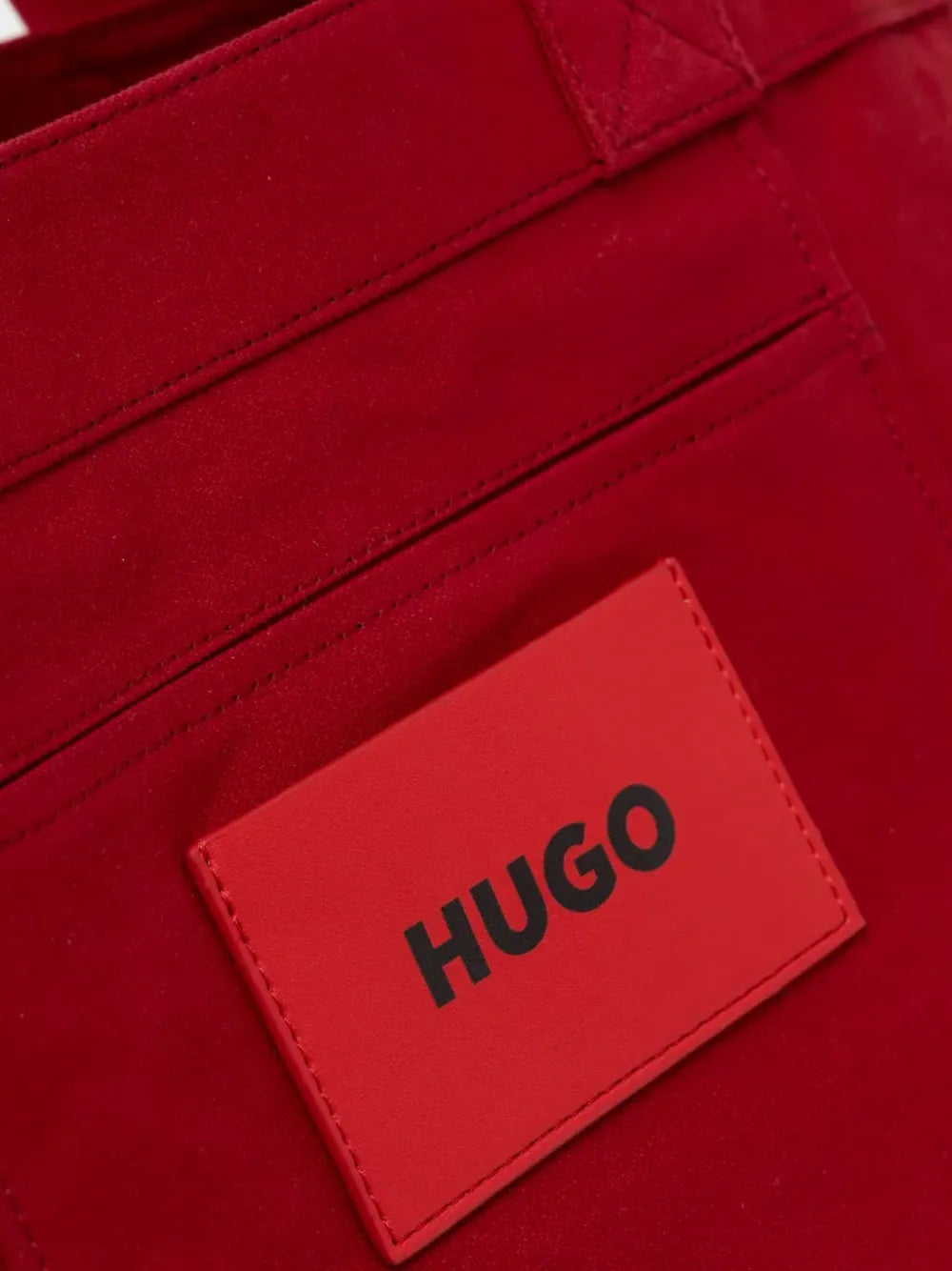 HUGOBecky tote bag