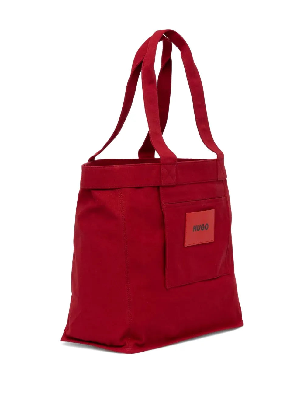 HUGOBecky tote bag