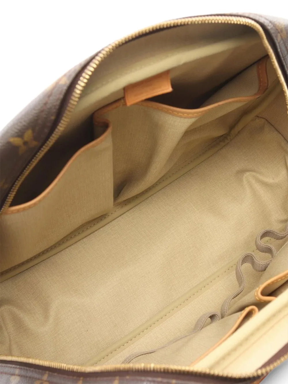 Pre-OwnedLouis Vuitton Pre-Owned2000 Deauville tote bag