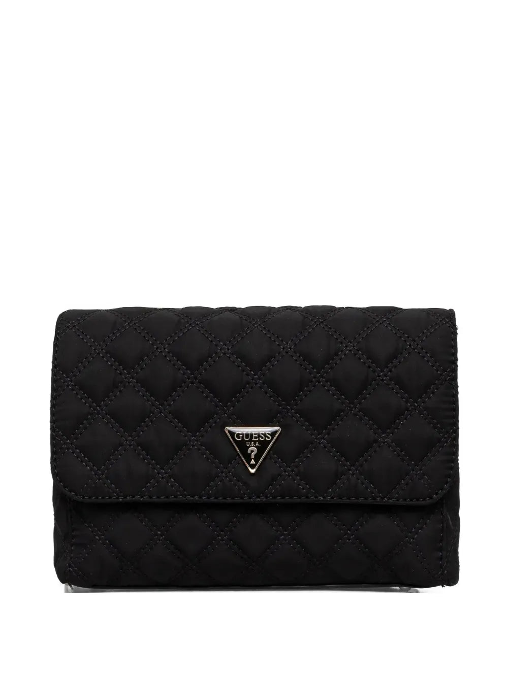GUESS USAGiully cross body bag
