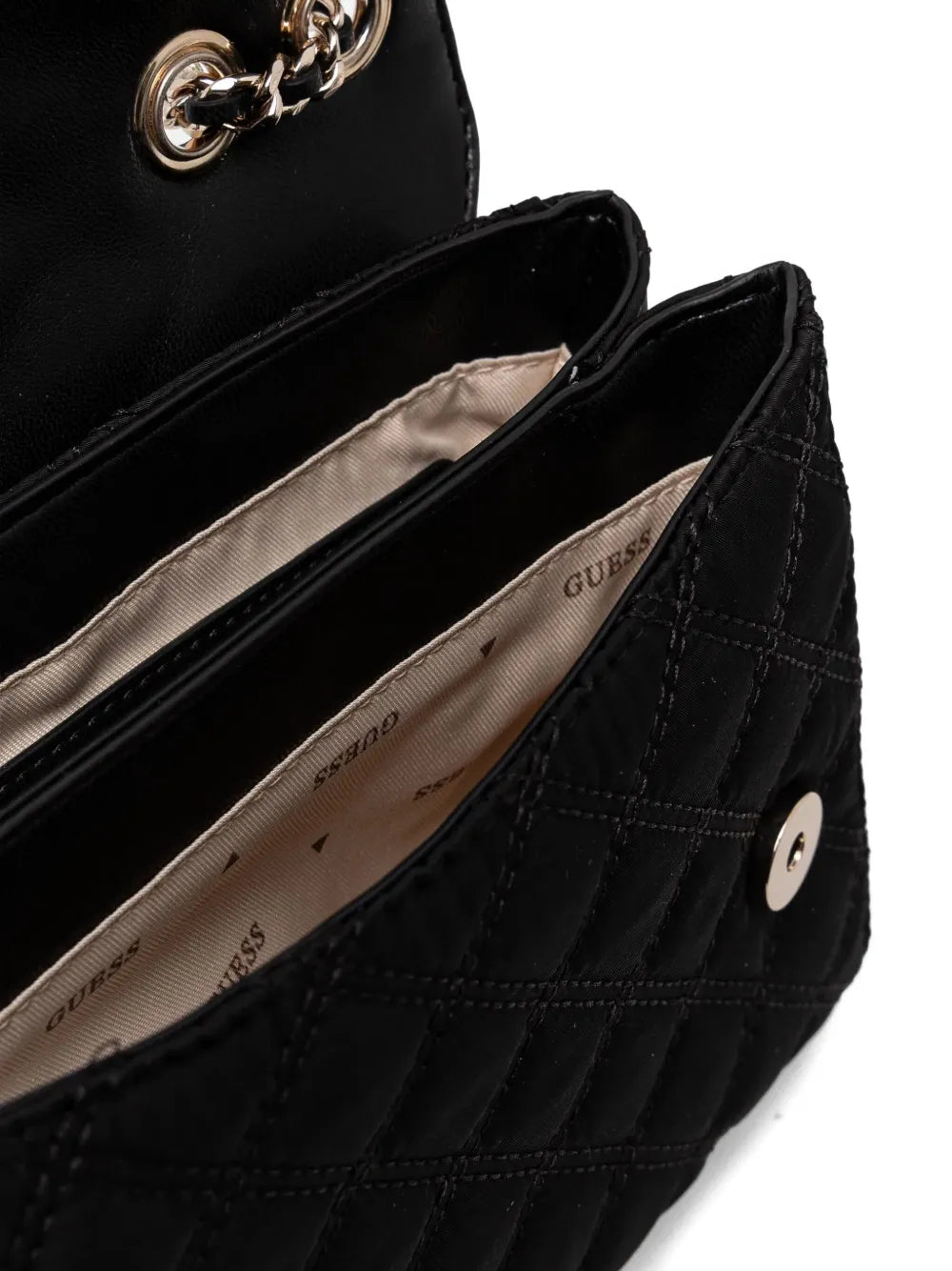 GUESS USAGiully cross body bag