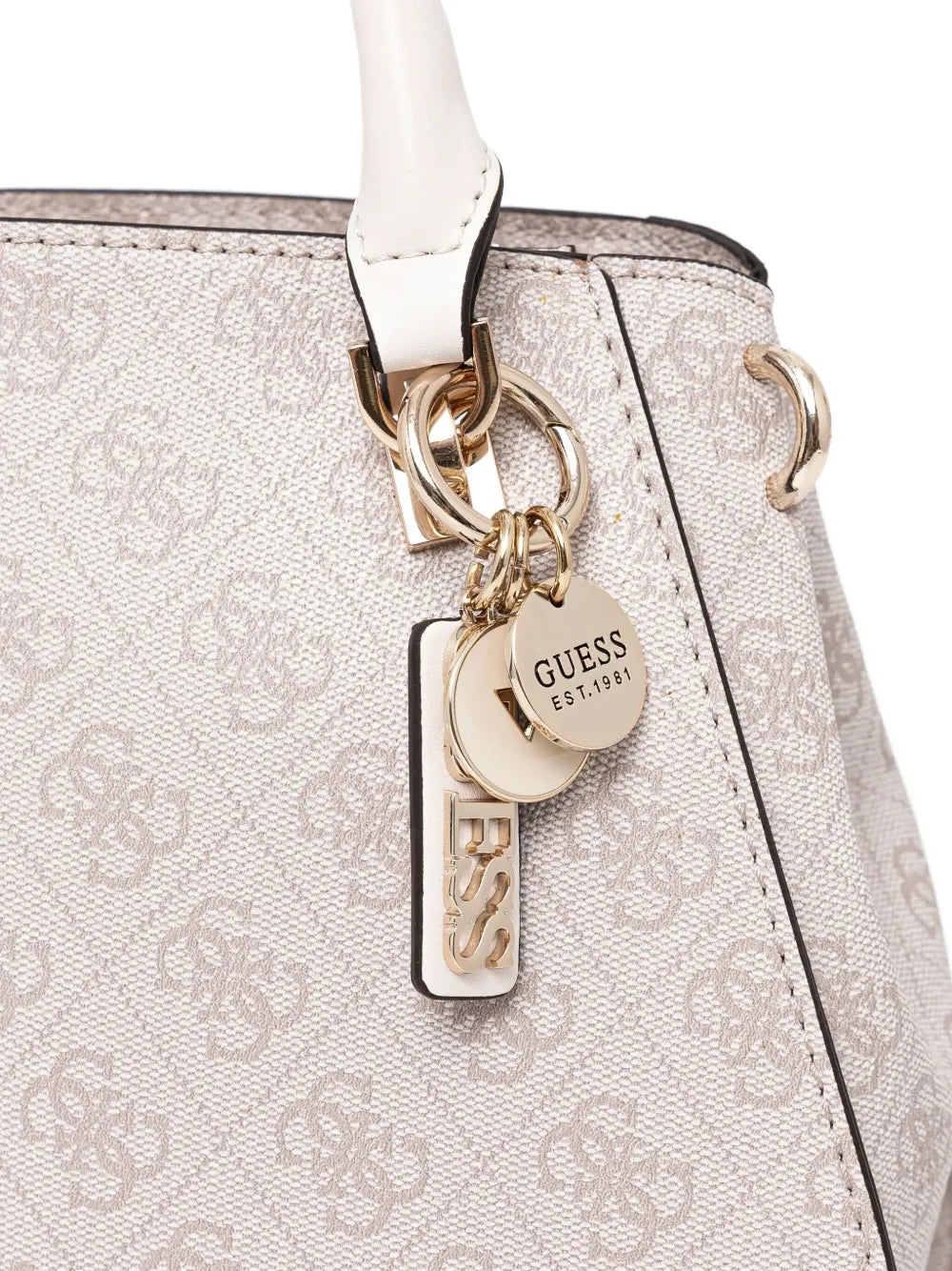 GUESS USANoelle tote bag