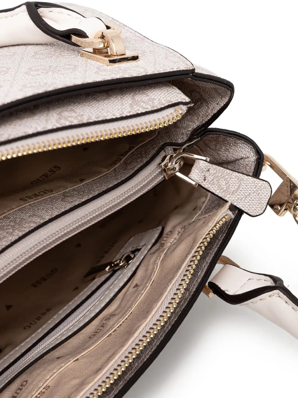 GUESS USANoelle tote bag