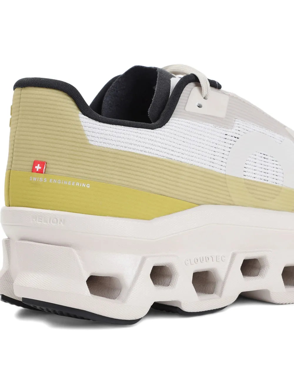 On Running Cloudmonster Void Sneakers