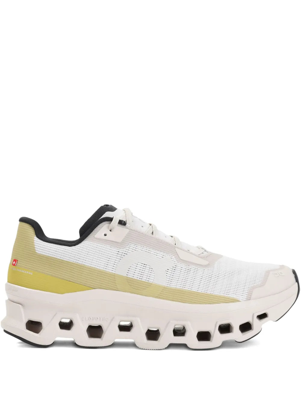 On Running Cloudmonster Void Sneakers