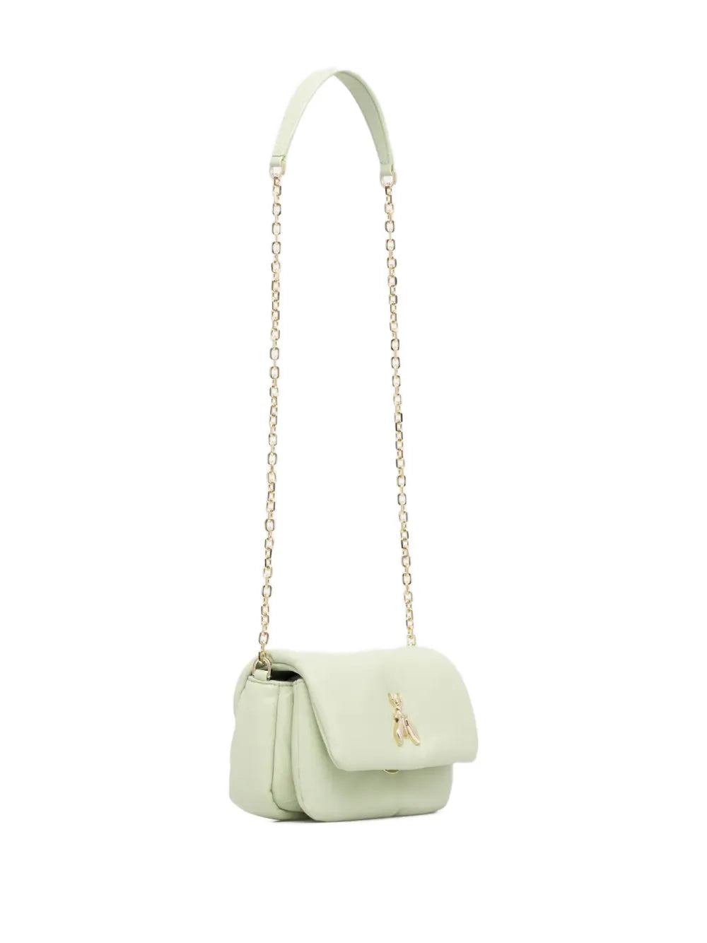 Patrizia PepeFly Puffy cross body bag