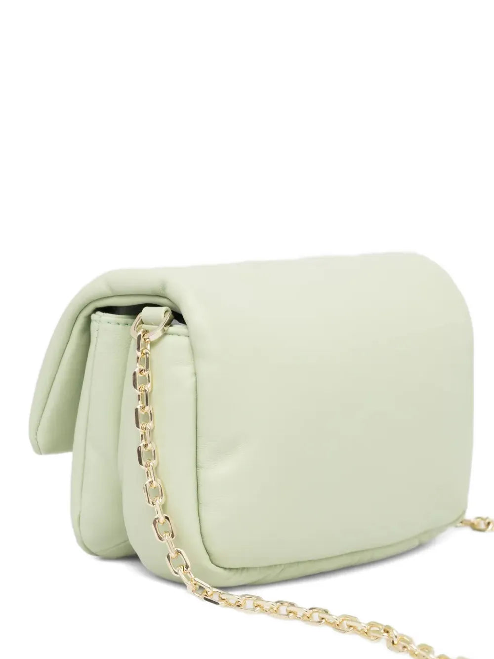 Patrizia PepeFly Puffy cross body bag