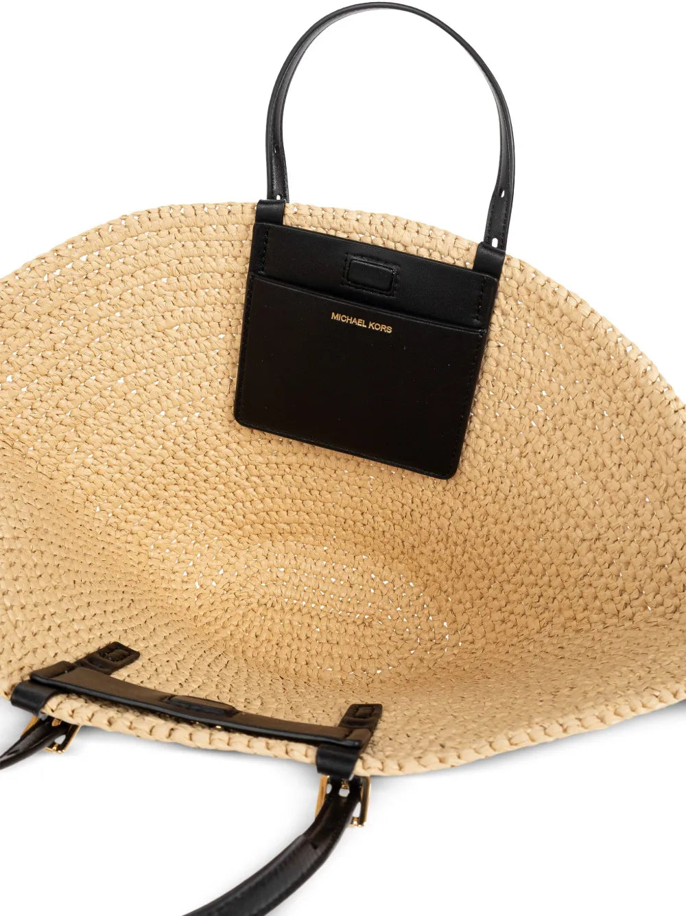 New SeasonMichael KorsIsa tote bag