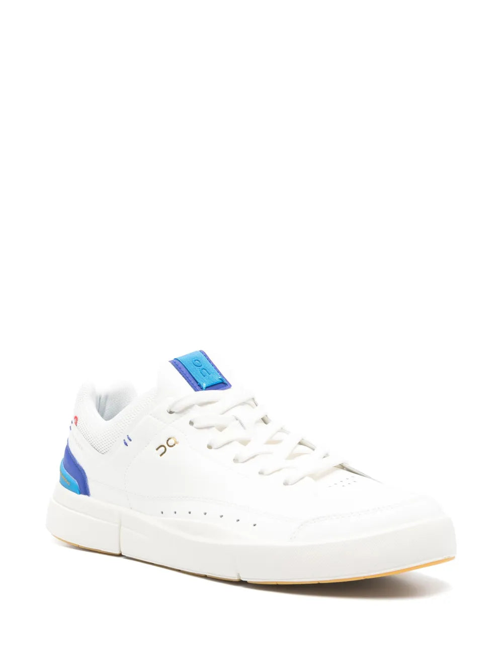 On Running X Roger Federer The Roger Centre Court Sneakers