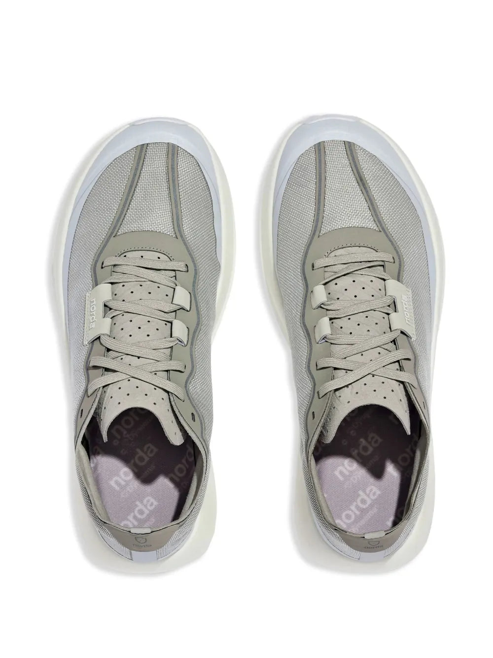 Norda Trail Sneakers