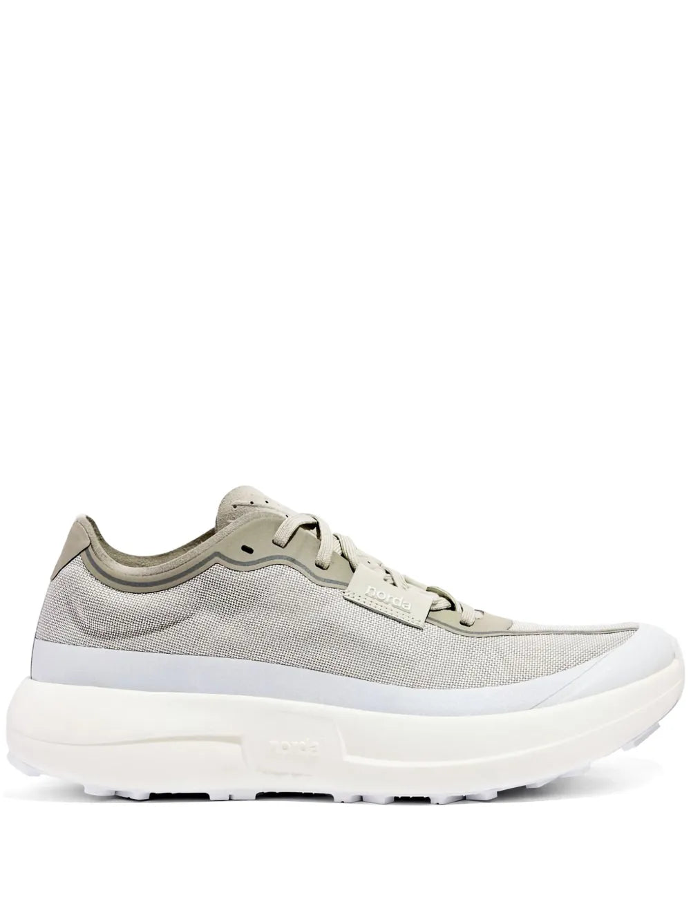 Norda Trail Sneakers