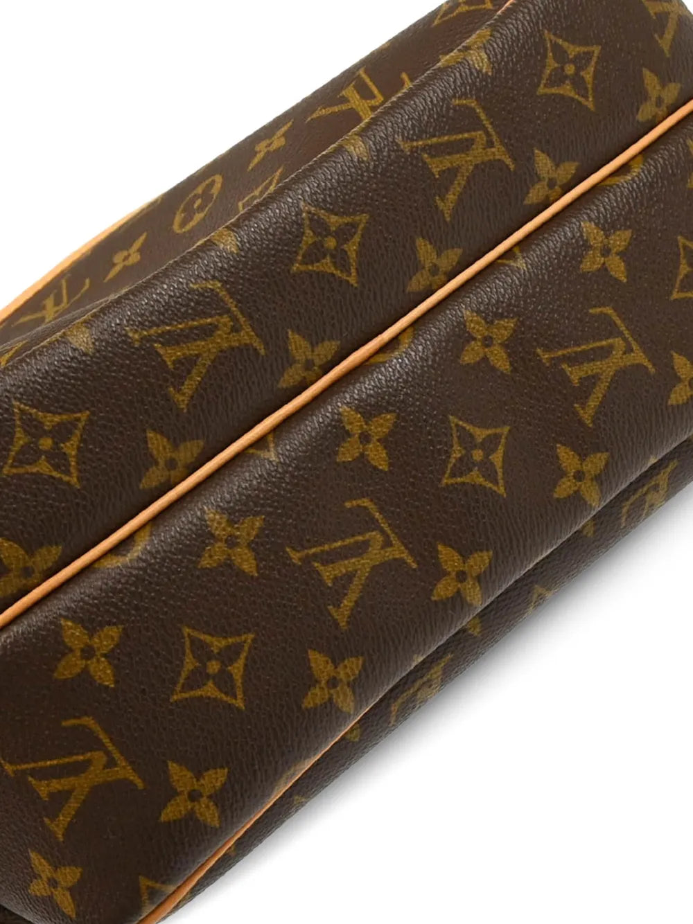 Pre-OwnedLouis Vuitton Pre-Owned1998 Reporter PM shoulder bag