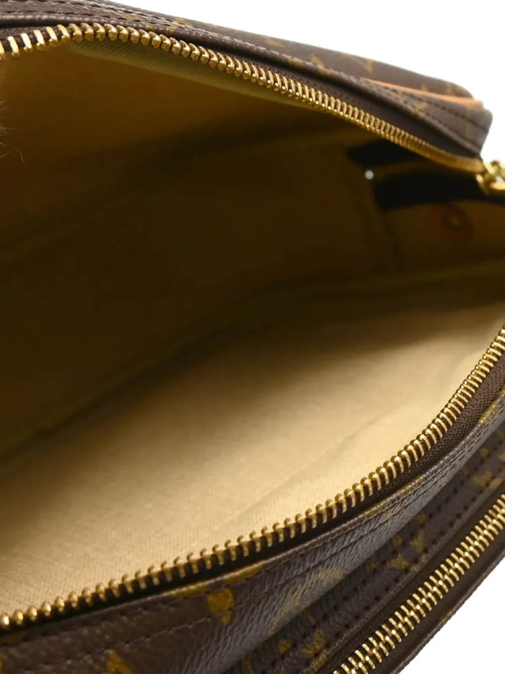 Pre-OwnedLouis Vuitton Pre-Owned1998 Reporter PM shoulder bag