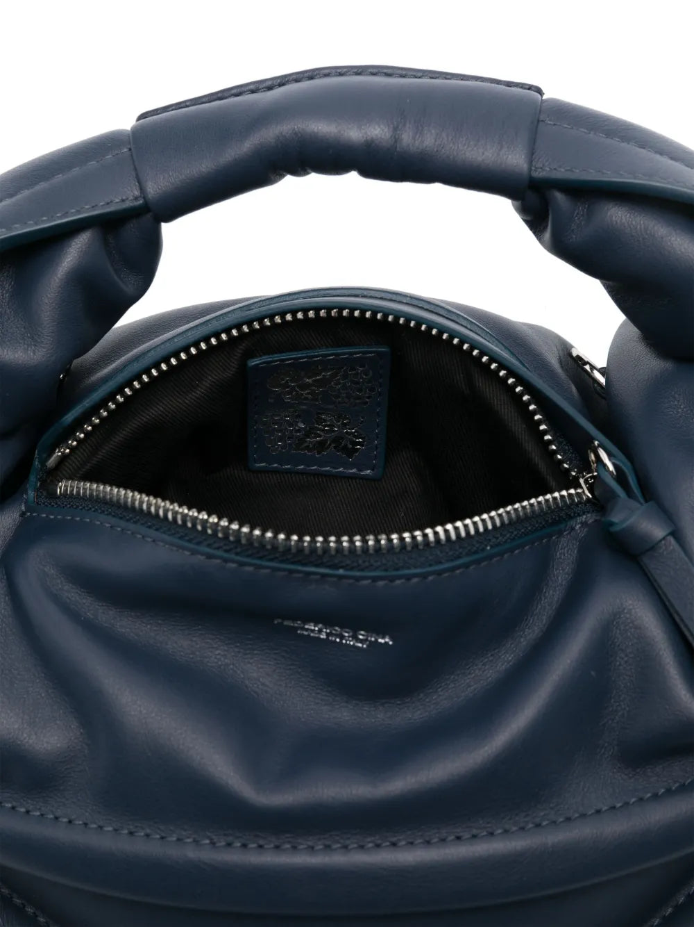FEDERICO CINAmidi Tortellino tote bag