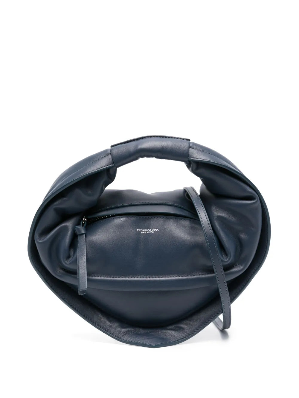 FEDERICO CINAmidi Tortellino tote bag