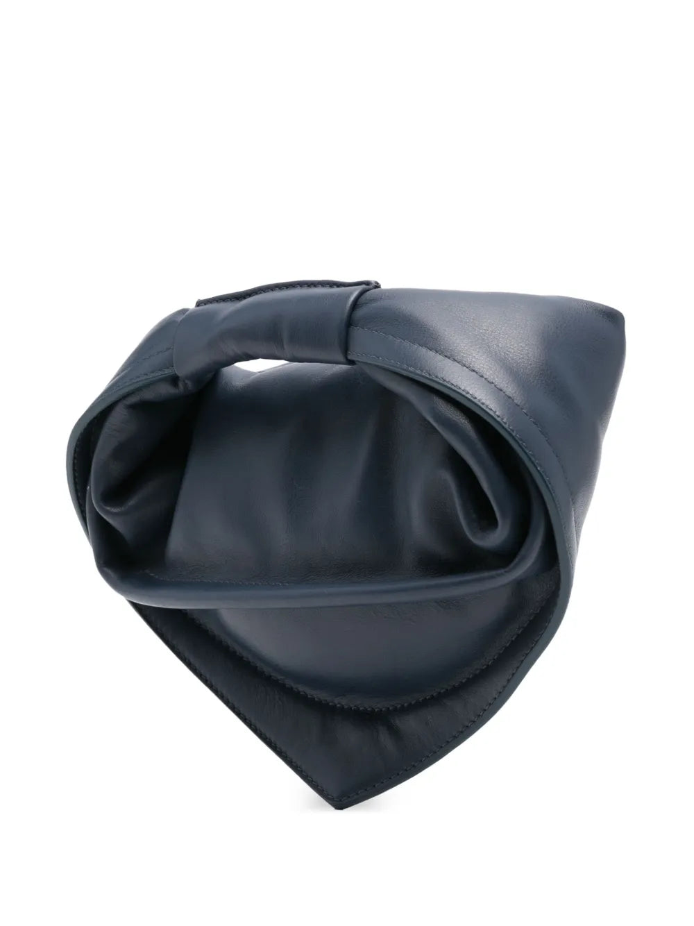 FEDERICO CINATortellino shoulder bag