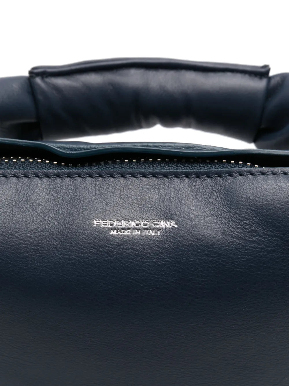 FEDERICO CINATortellino shoulder bag