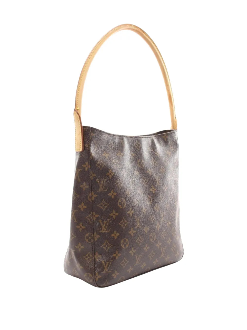 Pre-OwnedLouis Vuitton Pre-Owned2001 Looping GM shoulder bag