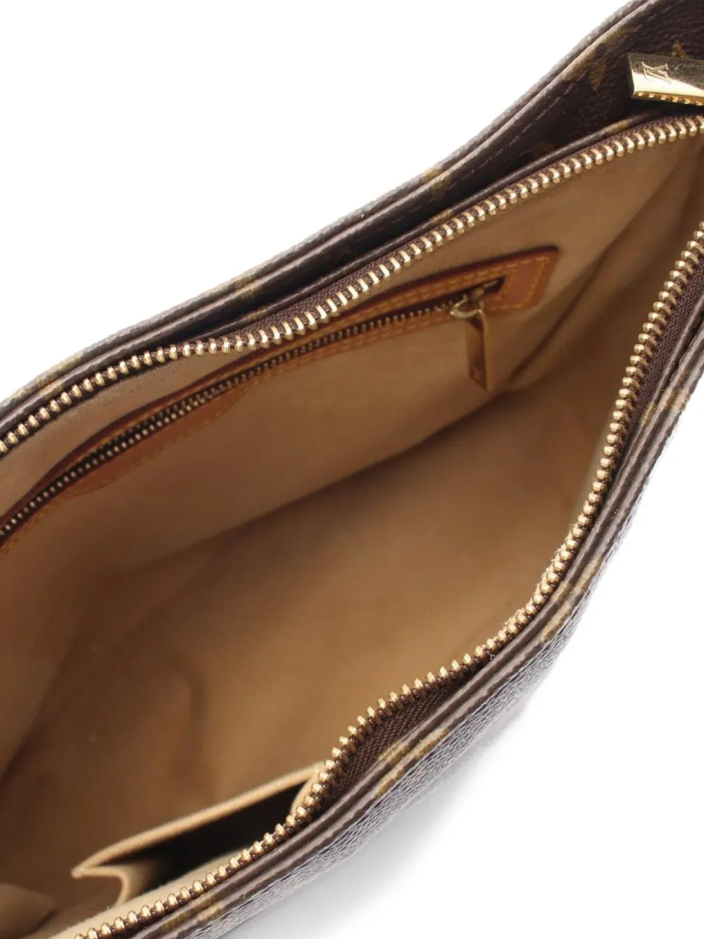 Pre-OwnedLouis Vuitton Pre-Owned2001 Looping GM shoulder bag