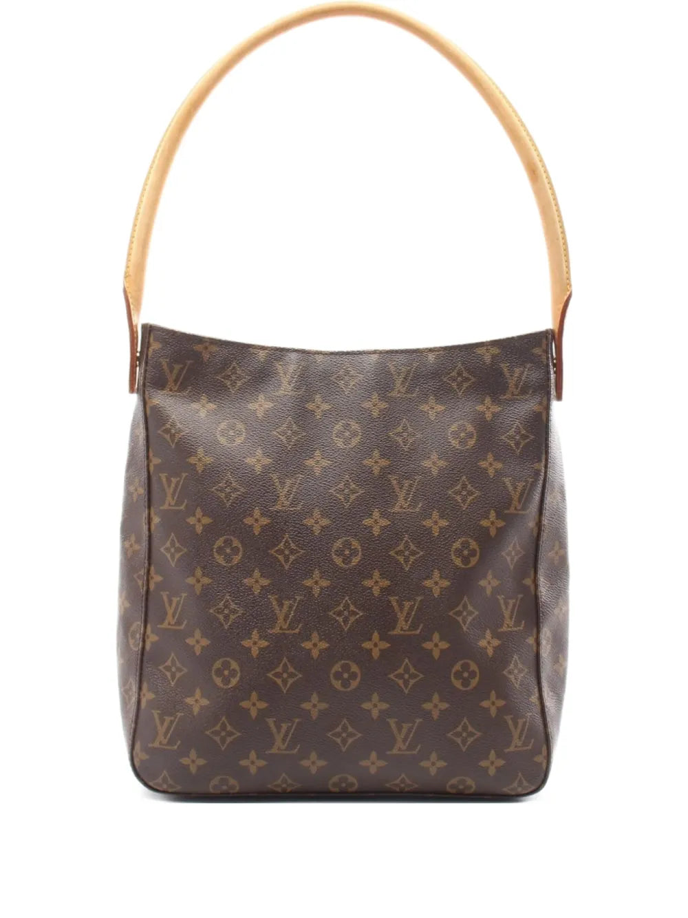 Pre-OwnedLouis Vuitton Pre-Owned2001 Looping GM shoulder bag