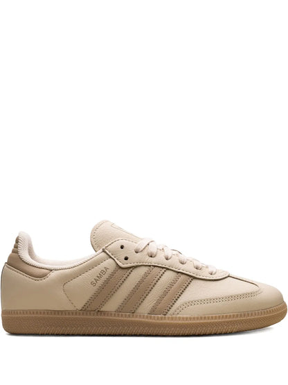 adidas Samba Og Sand Strata/Magic Beige Sneakers
