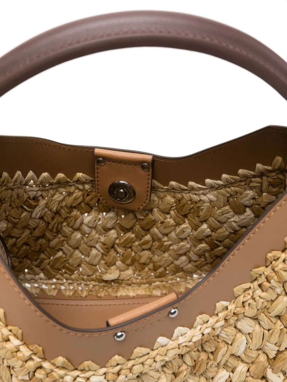 GIANNI CHIARINIAurora tote bag