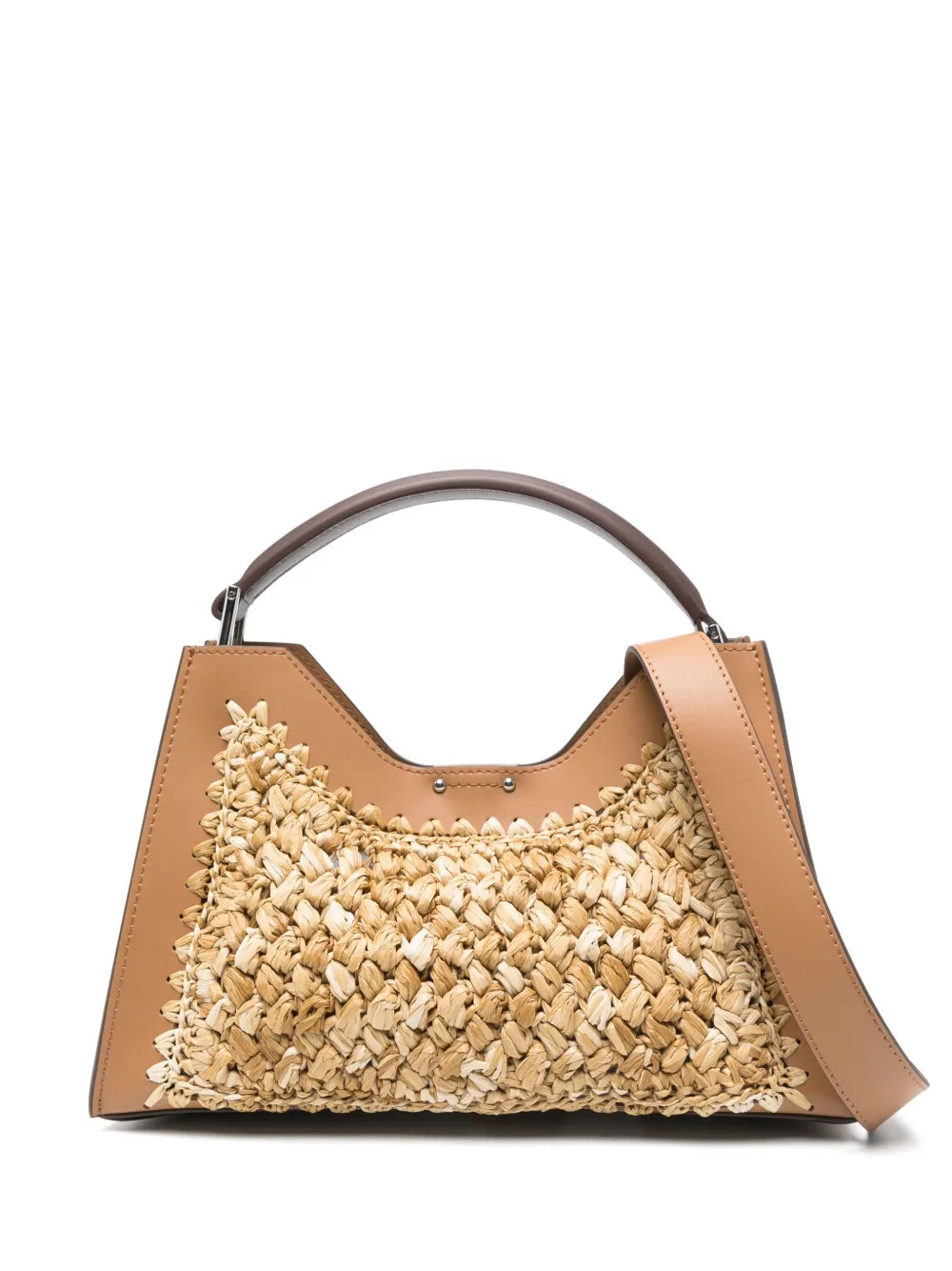 GIANNI CHIARINIAurora tote bag